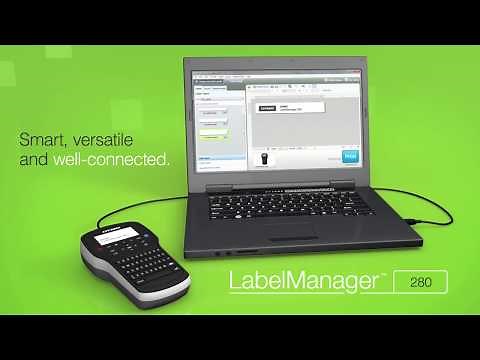 Dymo LabelManager™ 280