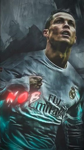 edit for said_pubgm #ronaldo #edit #qqr