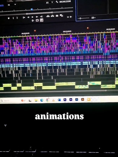 Documentary Animation Techniques Explored
