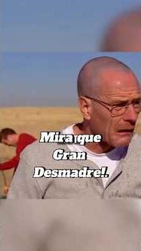 Jesse Gets Heisenberg in Trouble with So Many Mistakes Part 2 - Breaking Bad - Summary