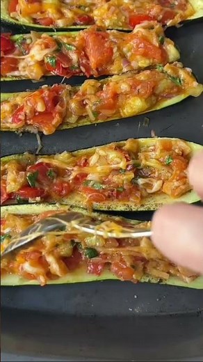 Courgettes: The Quiet Health Vegetable