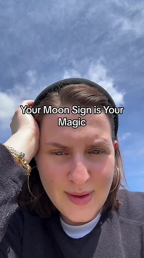 Discover Your Moon Sign Magic and Astrology Secrets