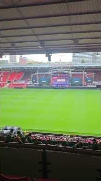 NSPPD UK PRAYER CONFERENCE IS NOW LIVE @OLD TRAFFORD STADIUM, MANCHESTER #nsppdlive #nsppdprayers