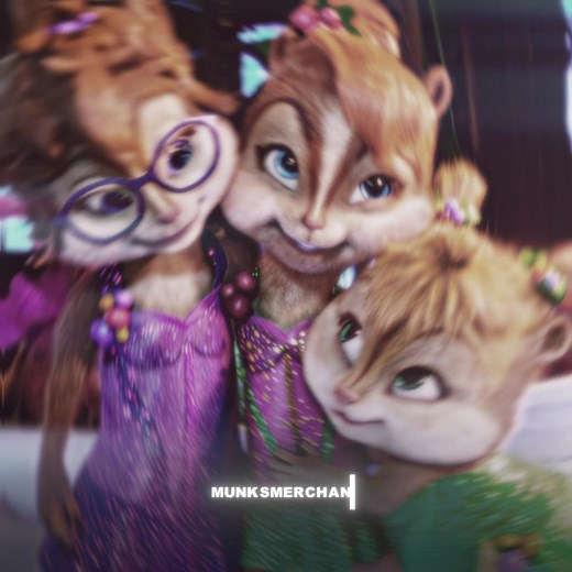 “who is gonna beat singing chipmunks” || #alvinandchipmunks #alvinandthechipmunks #fyp #viral #edit