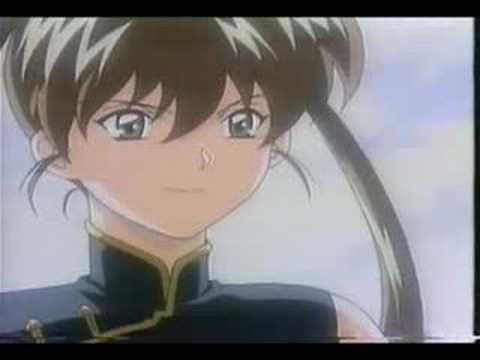 Devil Hunter Yohko (trailer)
