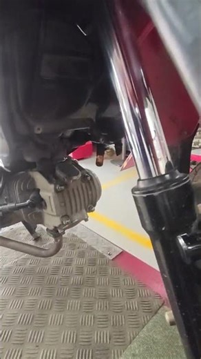 an Unusual noise engine #tutorial #infomative #followers