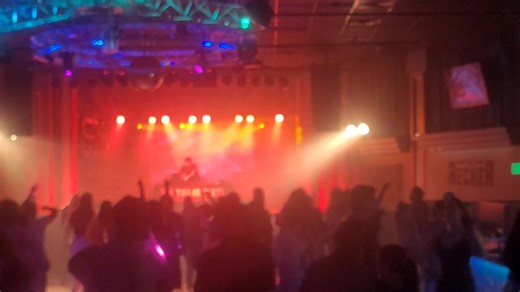 Tonight | James Peck