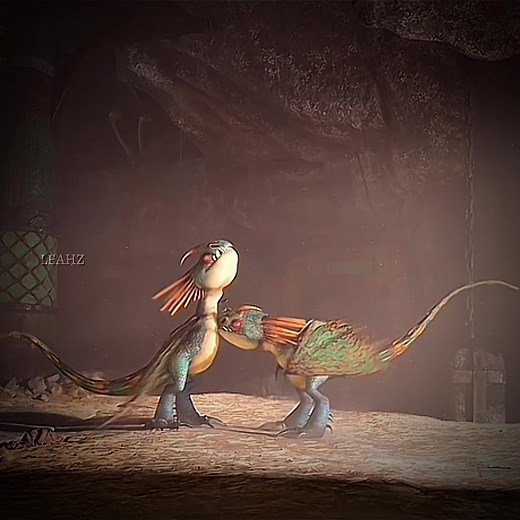 these deadly nadders