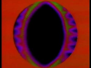 ABC's Monday Night Football Intro (1973 - Enhanced version)