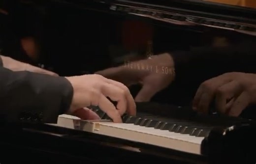 Bach Daily Dose Bach: Nun komm, der Heiden Heiland BWV 959 David Fray davidfraypianist France Musique | History of Music