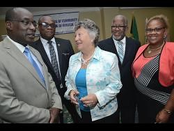 Excelsior Community College to benefit from two MOUs