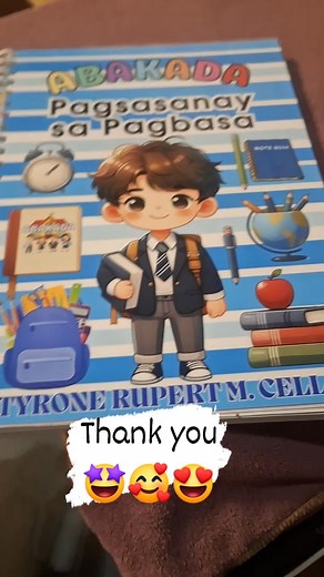ABAKADA Booklet🥰 #aicgcomputerandprintservices #learning #learningmaterialsforkids #photoprinting #printingbusiness #printingservices #sintraboard #book Template By Francheska Craft | Clarene Hallarda Tan Sunio
