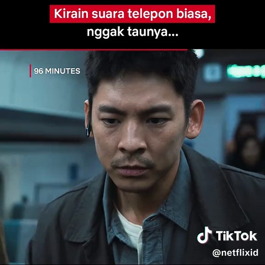 Rekomendasi Film Action Seru di Netflix Indonesia