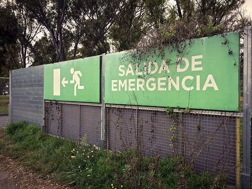 Spanish Verb Salir Conjugation, Translation, and Examples