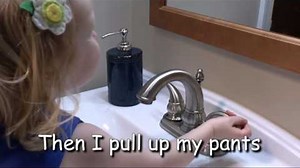 Poop Song-Potty Training 101