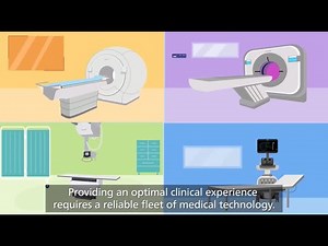 Philips Healthcare Managed Maintenance Services