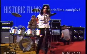 Alice Cooper-Ballad of Dwight Fry(1971 studio)