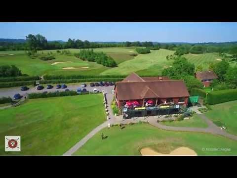 Welcome to Petersfield Golf Club