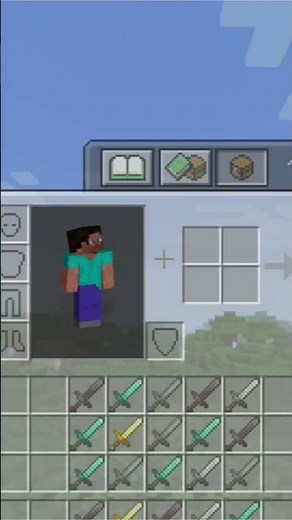 How many diamonds sword