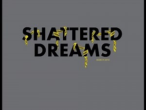 Atascocita High School Shattered Dreams 2014