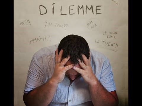 Dilemme - moyen métrage - drame - 2020
