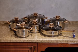 [Hot Item] Home Appliance High-Quality Kitchenware Kitchen Utensils