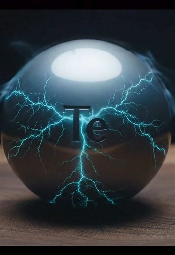 Relaxing ASMR: Cutting Elements of the Periodic Table