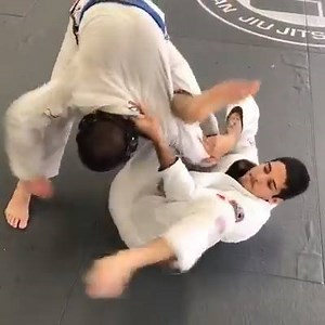 24K views · 231 reactions | Spider Guard Attacks! By Vitor Paschoal Vitor Paschoal | Jiu-Jitsu World | Facebook
