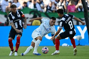 Monterrey vs. Inter: resumen, goles y resultado del partido del Mundial de Clubes