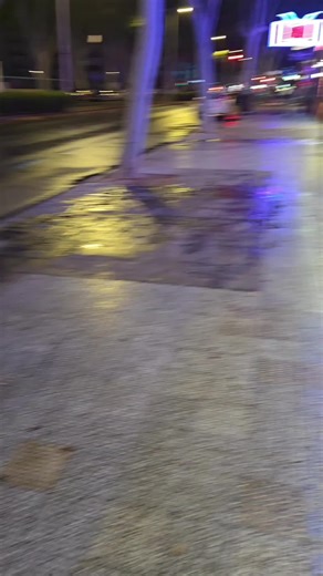 Benidorm street muggers warning ⚠️ #travel #europe #benidorm #love #enjoy