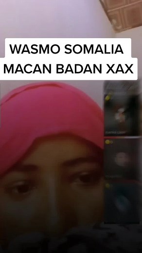 ‏WASMO SOMALIA AH