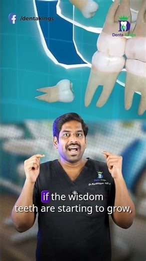 எட்டு பல் எடுக்கணுமா-Do we need to remove 8 teeth for ortho treatment | Dr.Karthikeyan | Denta Kings