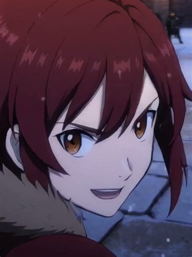 Snow White & Ruby Red fighting together today ❄️🔥 Which team-up moment was your favorite? Follow for more Grimm-style edits! #SnowWhite #RubyRed #SisterTeamUp #FairytaleEdit #AnimeFight #DarkFantasy #GrimmUniverse #AnimeAction