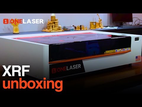 What’s Inside the ONELASER XRF?