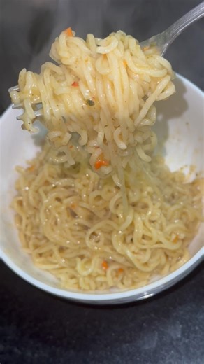 🍜 Masaledar Noodles in 10 Minutes | Easy Recipe!