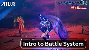 New to the SMT universe? 🤔 Take a course on basic combat techniques before you descend into Shin Megami Tensei V: Vengeance. Revenge awaits: https://atlus.link/SMTVV-Pre-Order | Atlus West