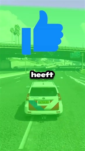 VERBETER Mijn POLITIE AUTO!🚓😱I #gta #upgrade #police #politie