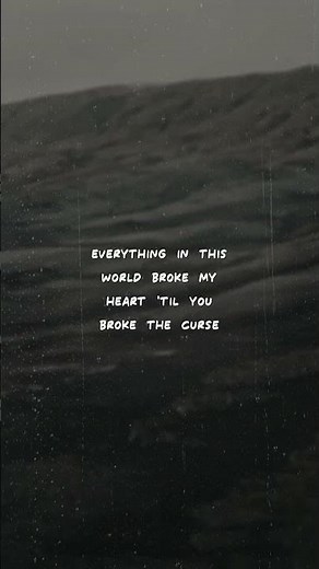 alex warren - rescuer (lyrics)