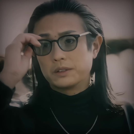 Exploring the Wisdom of Mercy Suzuran | High and Low Movie Character