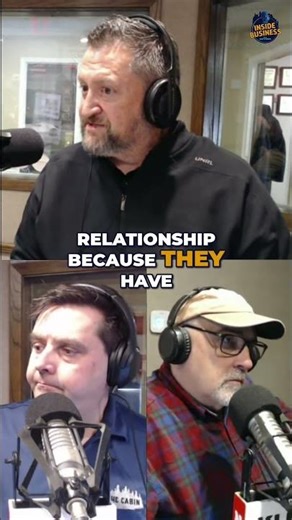 Leadership Lessons: Master Give & Take Relationships for Success & Influence