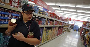 7 facts about the food stamp program