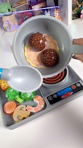 Melissa & Doug Simmer & Stir Stove Stop Play Set - Color Reveal Water Wow #asmr #melissaanddoug #colorreveal | Dream Team’s World