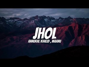 JHOL | Coke Studio Pakistan | Season 15 |Maanu - Annural Khalid