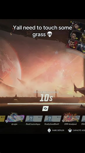 I’m so tired of Deadpool in ranked #marvelrivals #deadpool #gamergirl | deadpool game