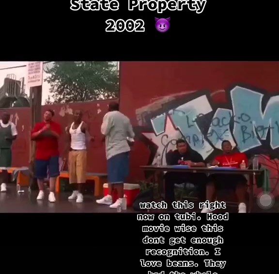 Get Down or Lay Down: A Unique Movie Experience