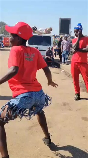 Botswana travel TikTok highlights Ruthlee: best moments