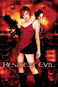 Resident Evil: Apocalypse