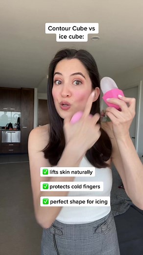 Revolutionizing Skincare: Contour Cube Benefits Explained