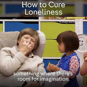 Proof that children and adults can learn from each other in equal measure ❤️ | Channel 4