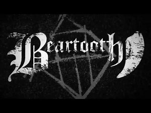 Beartooth - I Have A Problem | Official Lyric Video